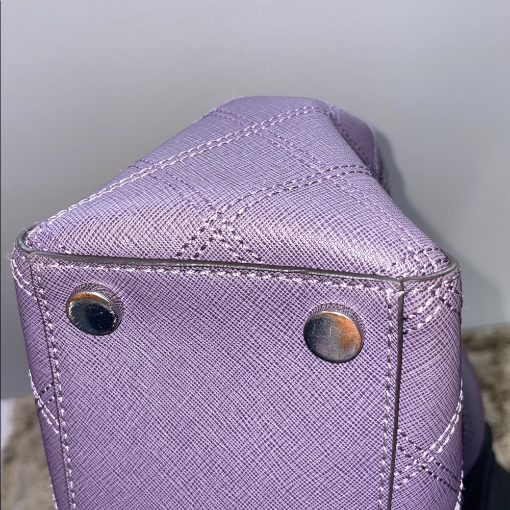 Michael Kors ‘Ava’ Medium Satchel - Picture 10 of 16